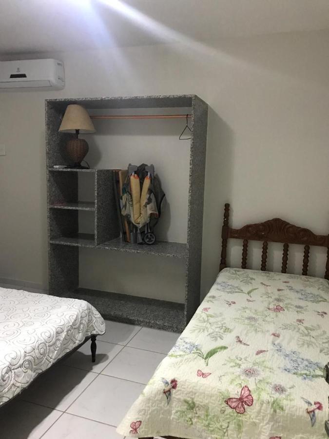Excelente Casa 300m2 Em Bairro Nobre Perto De * Natal