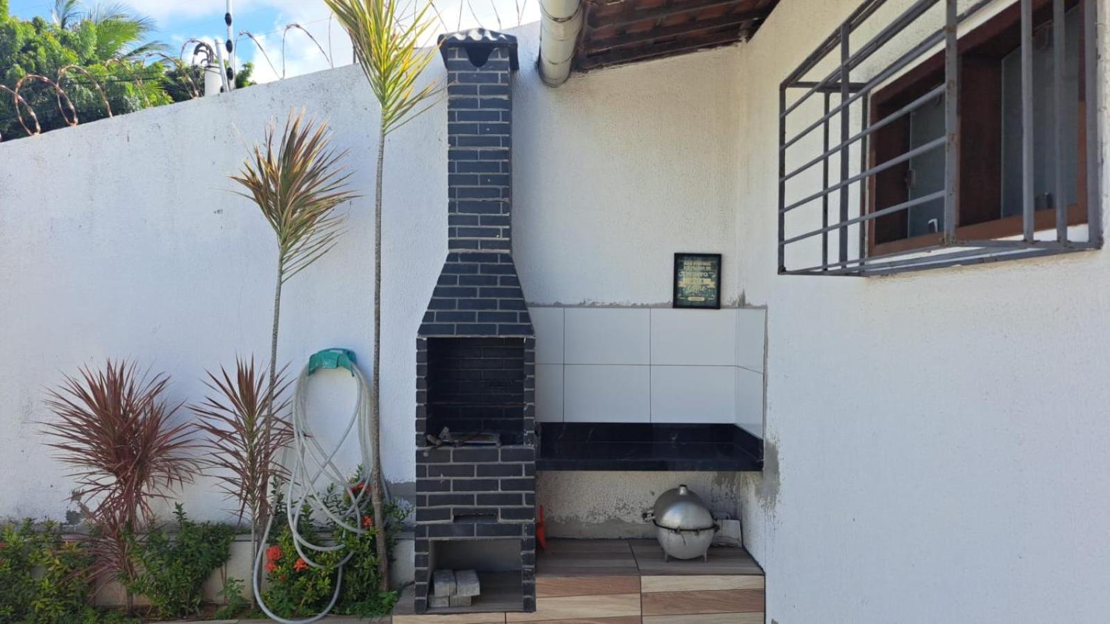 Сasa de vacaciones Excelente Casa 300m2 Em Bairro Nobre Perto De Natal