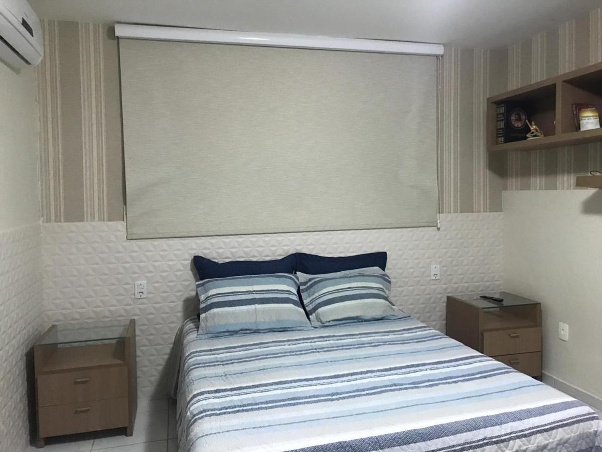 Holiday home Excelente Casa 300m2 Em Bairro Nobre Perto De