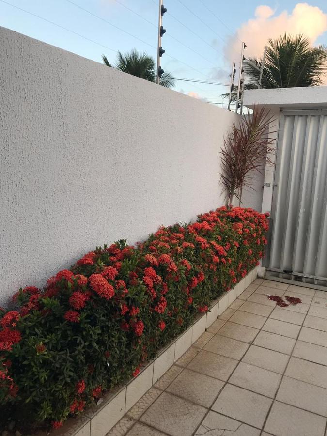 Excelente Casa 300m2 Em Bairro Nobre Perto De * Natal