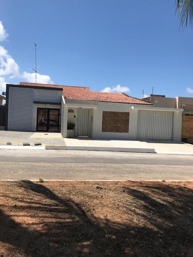 Excelente Casa 300m2 Em Bairro Nobre Perto De Holiday home Natal