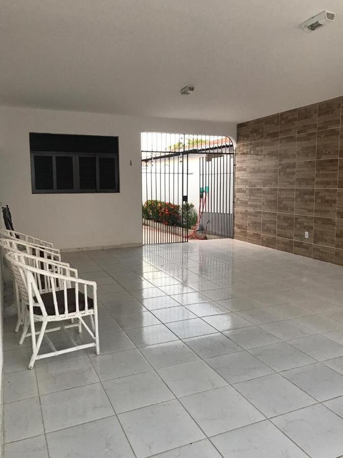 Excelente Casa 300m2 Em Bairro Nobre Perto De * Natal