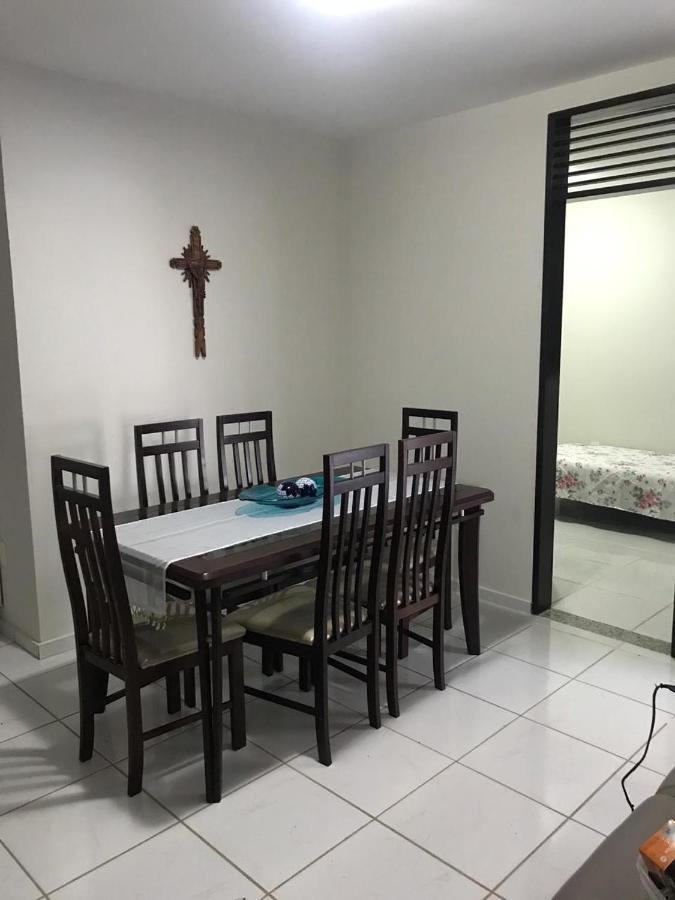 Holiday home Excelente Casa 300m2 Em Bairro Nobre Perto De Natal