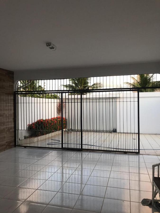 Holiday home Excelente Casa 300m2 Em Bairro Nobre Perto De Natal