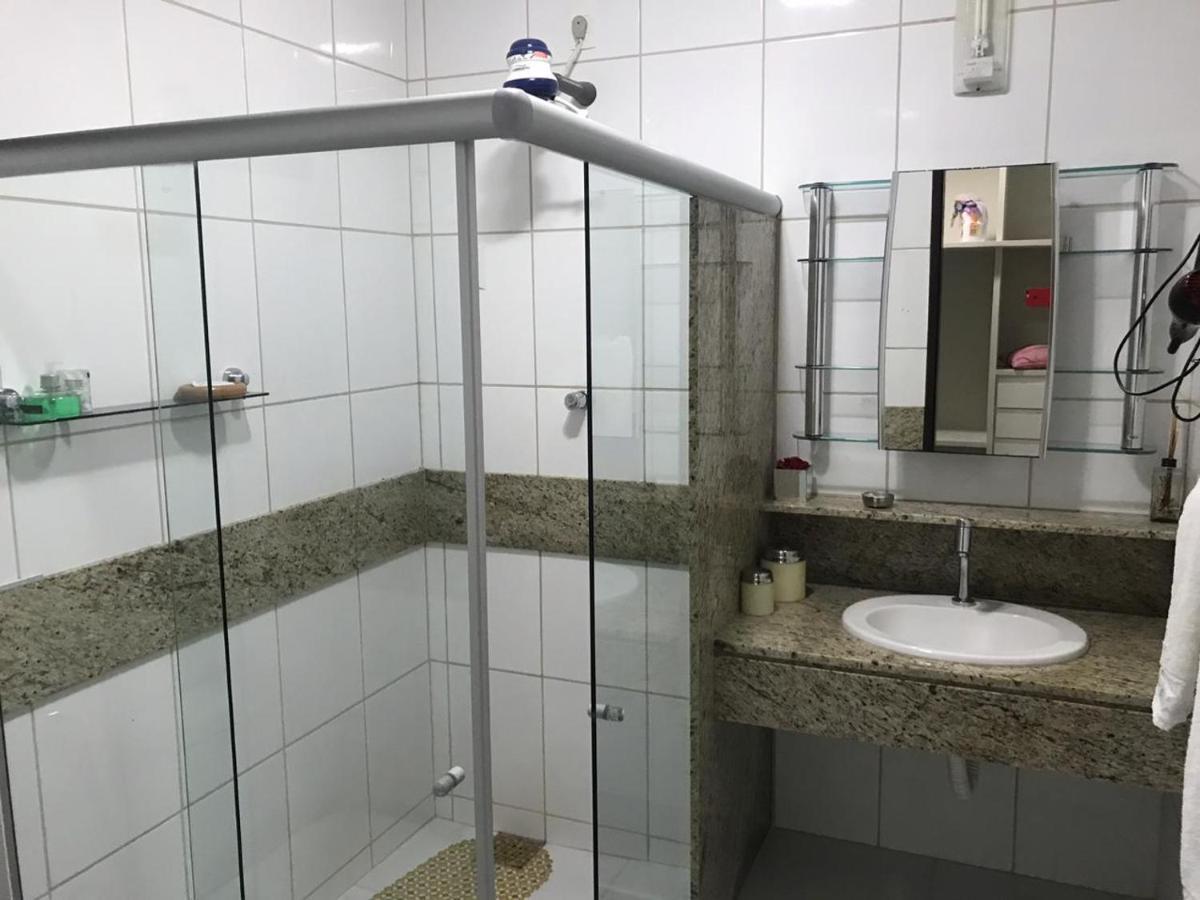 Excelente Casa 300m2 Em Bairro Nobre Perto De * Natal